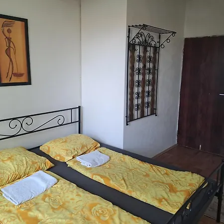 Apartmán V Jeskyni Olomouc