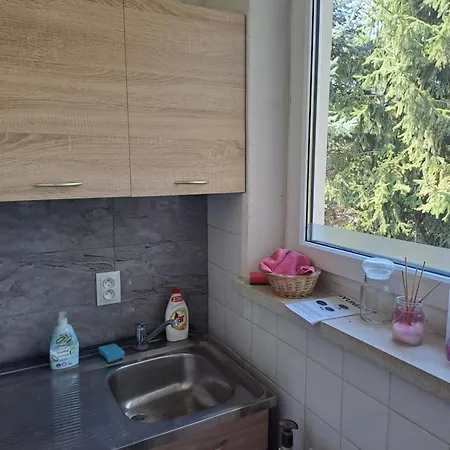 V Jeskyni Apartmán Olomouc