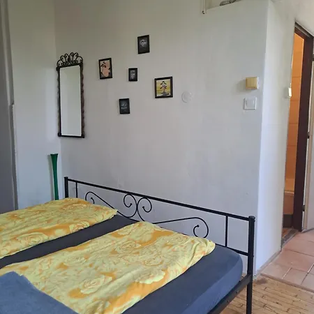 Apartmán V Jeskyni Olomouc
