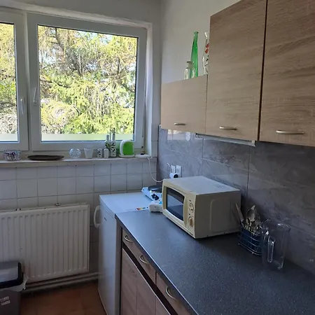 V Jeskyni Apartmán