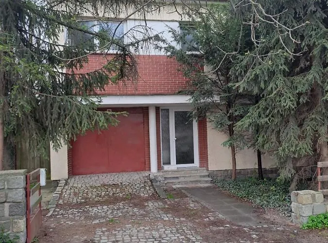 V Jeskyni Apartmán *