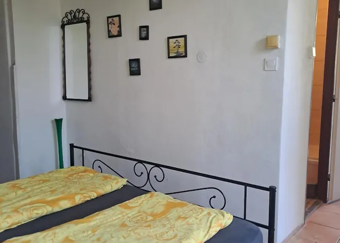 Apartmán V Jeskyni Olomouc
