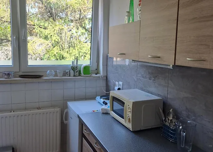 V Jeskyni Apartmán